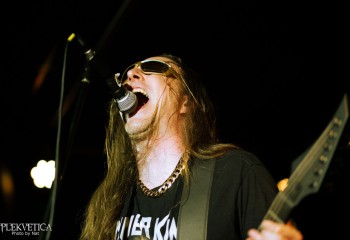 Cerebral Enema - Photo by Natalie