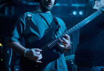 CEVRET - Photo By Peti