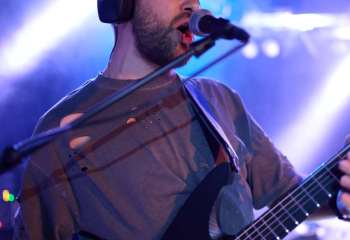 CEVRET - Photo By Peti