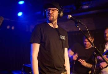 CEVRET - Photo By Peti