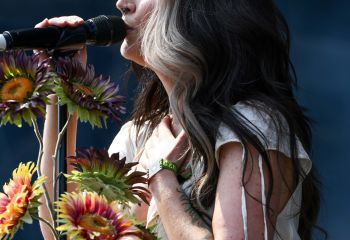Charlotte Wessels - Photo by Pat
