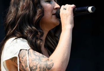 Charlotte Wessels - Photo by Pat