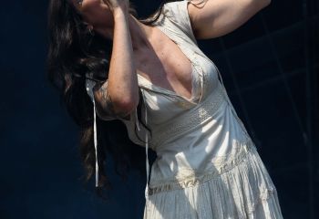 Charlotte Wessels - Photo by Pat