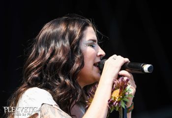 Charlotte Wessels - Photo by Pat