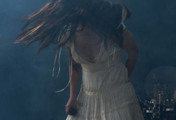Charlotte Wessels - Photo by Pat