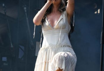Charlotte Wessels - Photo by Pat