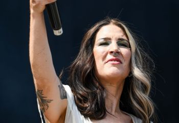 Charlotte Wessels - Photo by Pat