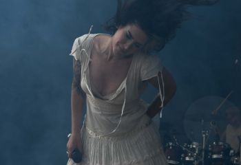 Charlotte Wessels - Photo by Pat