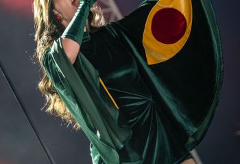 Charlotte Wessels - Photo by Dänu