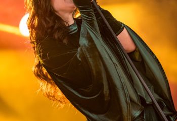 Charlotte Wessels - Photo by Dänu
