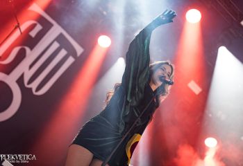 Charlotte Wessels - Photo by Dänu