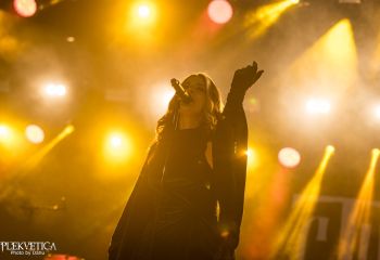 Charlotte Wessels - Photo by Dänu