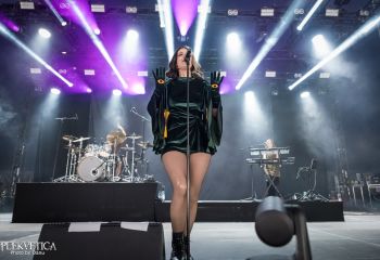 Charlotte Wessels - Photo by Dänu