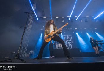 Charlotte Wessels - Photo by Dänu
