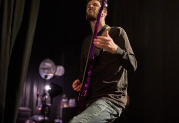 Chelsea Grin - Photo By Peti