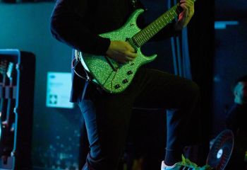 Chelsea Grin - Photo By Peti