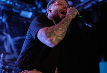 Chelsea Grin - Photo By Peti