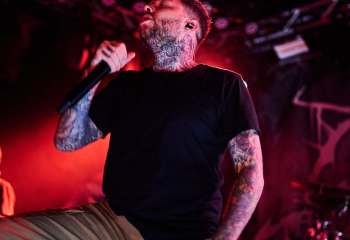 Chelsea Grin - Photo By Peti