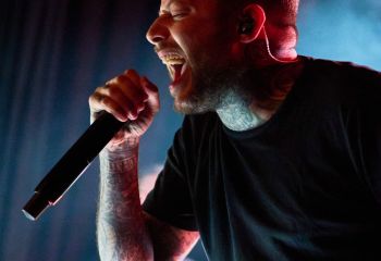 Chelsea Grin - Photo By Peti