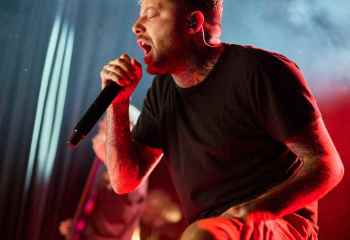 Chelsea Grin - Photo By Peti