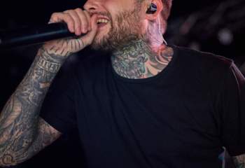Chelsea Grin - Photo By Peti