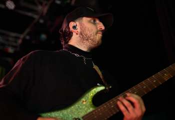 Chelsea Grin - Photo By Peti