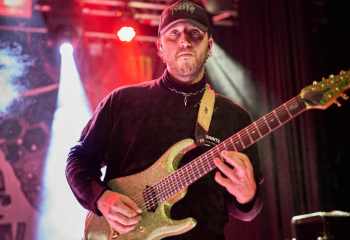 Chelsea Grin - Photo By Peti