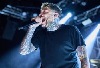 Chelsea Grin - Photo By Peti