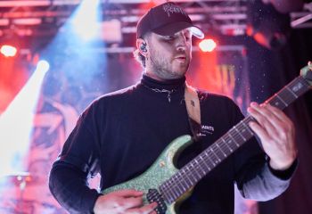 Chelsea Grin - Photo By Peti