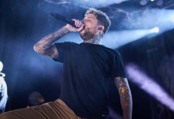 Chelsea Grin - Photo By Peti