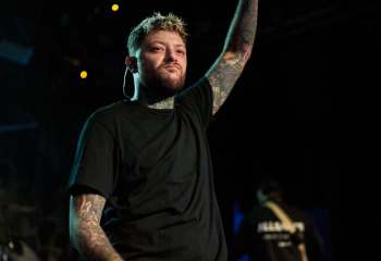 Chelsea Grin - Photo By Peti