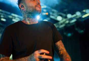 Chelsea Grin - Photo By Peti