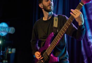 Chelsea Grin - Photo By Peti