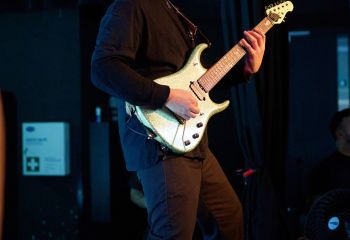 Chelsea Grin - Photo By Peti