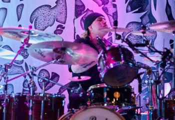 Chelsea Grin - Photo By Peti