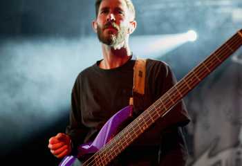 Chelsea Grin - Photo By Peti