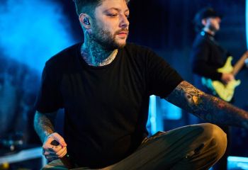 Chelsea Grin - Photo By Peti