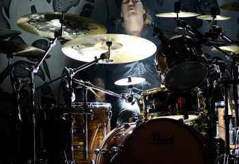 Chelsea Grin - Photo By Peti