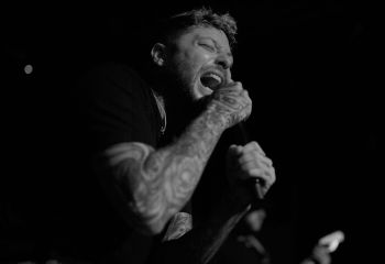 Chelsea Grin - Photo By Peti