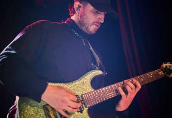 Chelsea Grin - Photo By Peti