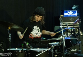 Civil Execution - Photo by Natalie