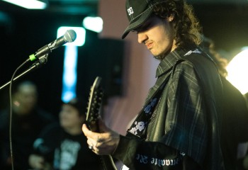 Civil Execution - Photo by Natalie