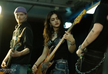 Civil Execution - Photo by Natalie