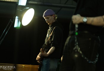 Civil Execution - Photo by Natalie