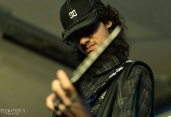 Civil Execution - Photo by Natalie