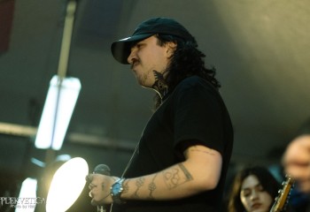 Civil Execution - Photo by Natalie