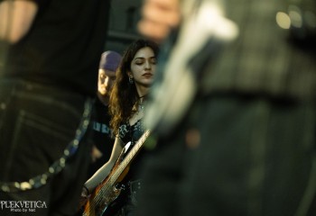 Civil Execution - Photo by Natalie