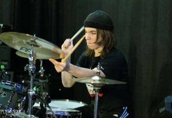 Civil Execution - Photo by Natalie