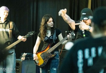 Civil Execution - Photo by Natalie