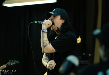 Civil Execution - Photo by Natalie